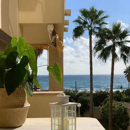 Solana Montemar Puerto Lägenhet Torremolinos