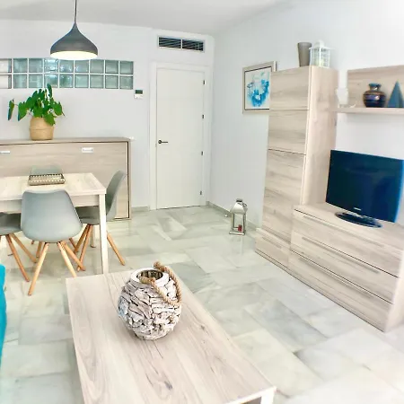 Lägenhet Solana Montemar Puerto *