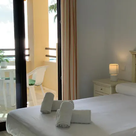 Solana Montemar Puerto Апартаменти *
