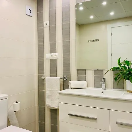 Solana Montemar Puerto * Torremolinos