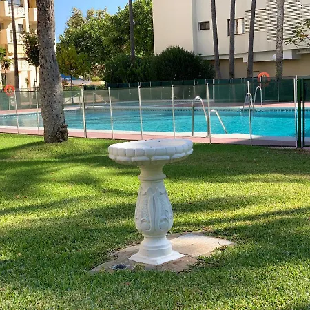 Solana Montemar Puerto * Торремолінос