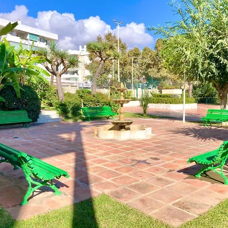 Solana Montemar Puerto * Torremolinos