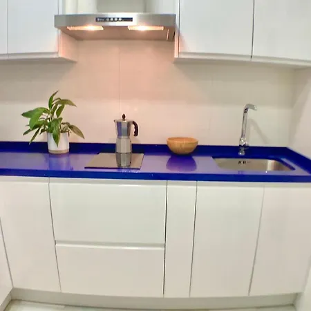 Solana Montemar Puerto Апартаменти Торремолінос