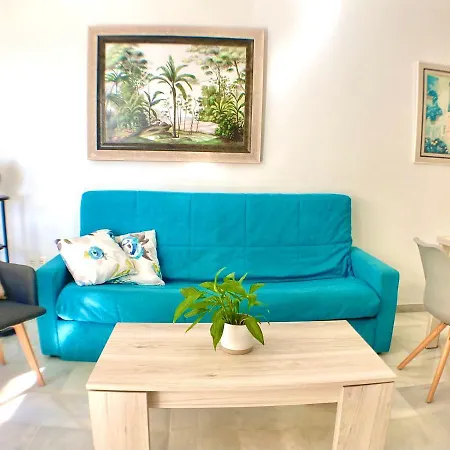 Solana Montemar Puerto *