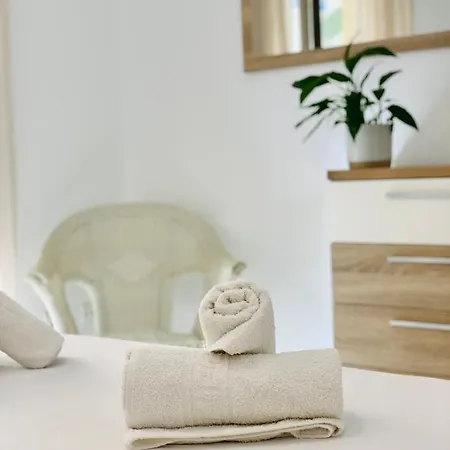 Solana Montemar Puerto * Torremolinos