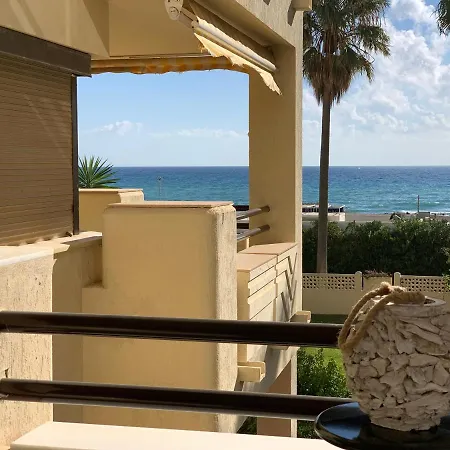 Solana Montemar Puerto Torremolinos