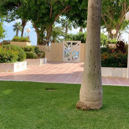 Solana Montemar Puerto