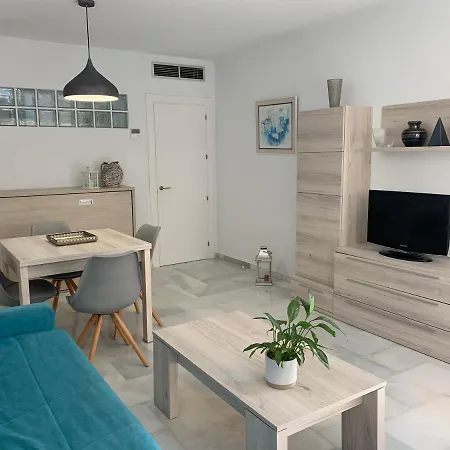 Solana Montemar Puerto Lägenhet