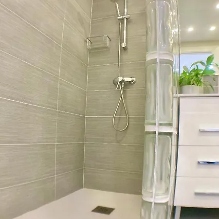 Solana Montemar Puerto Lägenhet