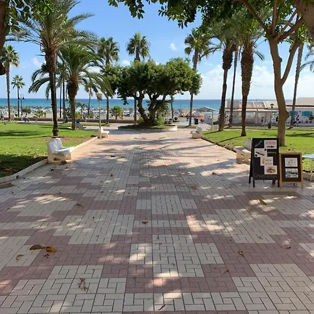 Апартаменти Solana Montemar Puerto *