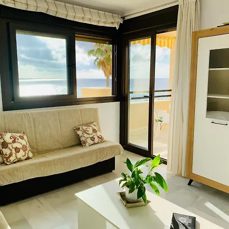 Solana Montemar Puerto * Торремолінос