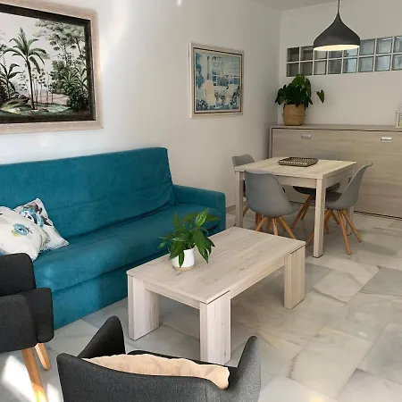 Solana Montemar Puerto * Торремолінос