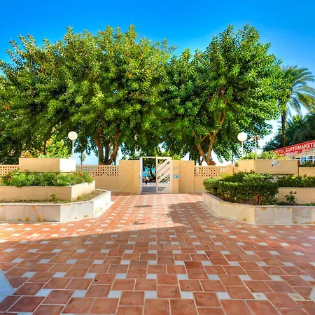 Solana Montemar Puerto Torremolinos