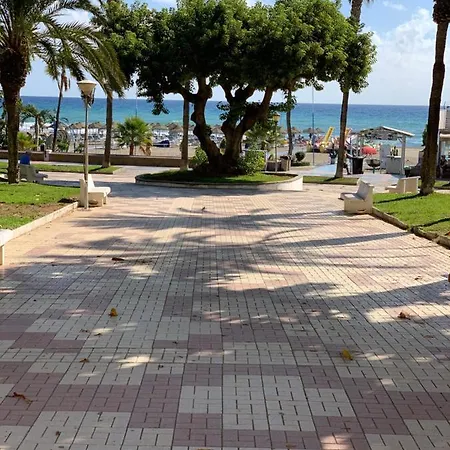 Διαμέρισμα Solana Montemar Puerto Τορρεμολίνος