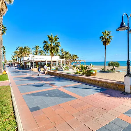 Solana Montemar Puerto Τορρεμολίνος