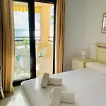 Solana Montemar Puerto Apartmán Torremolinos