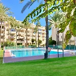 Solana Montemar Puerto Торремолінос