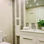 Solana Montemar Puerto * Торремолінос