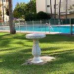 Solana Montemar Puerto * Торремолінос