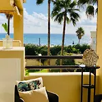 Solana Montemar Puerto Apartmán