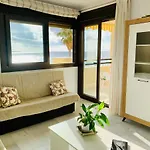 Solana Montemar Puerto * Торремолінос
