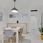 דירה Solana Montemar Puerto