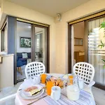 Solana Montemar Puerto Appartement Torremolinos