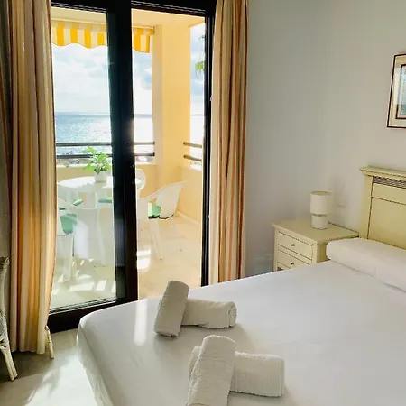 Solana Montemar Puerto Appartamento Torremolinos