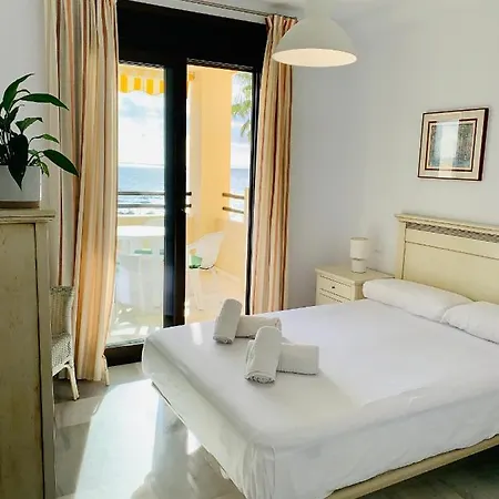 Solana Montemar Puerto Apartamento *