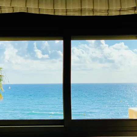 Appartamento Solana Montemar Puerto Torremolinos