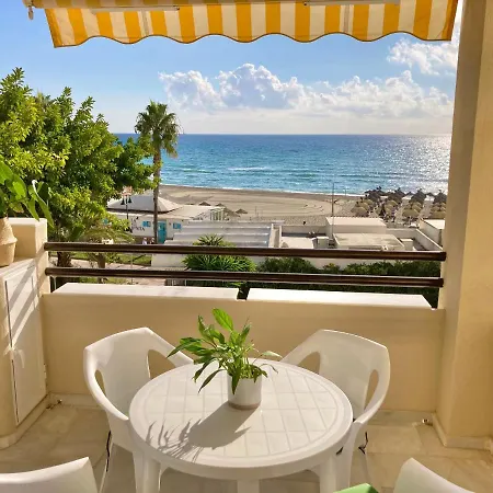 Solana Montemar Puerto *