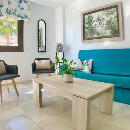 Solana Montemar Puerto *