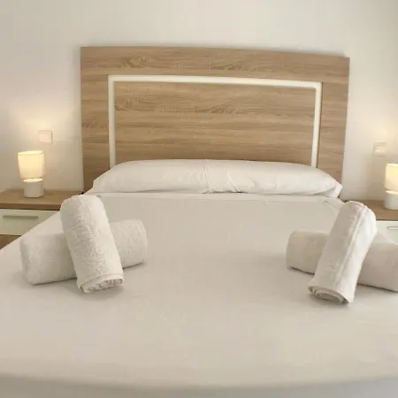 Solana Montemar Puerto