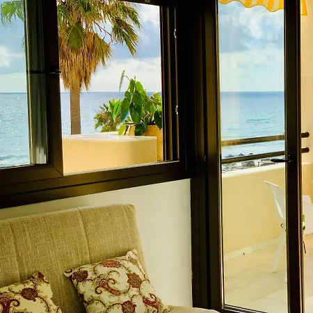 Solana Montemar Puerto Apartamento Torremolinos