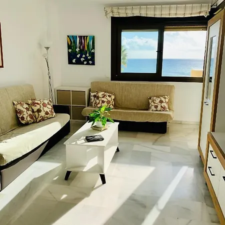 Solana Montemar Puerto