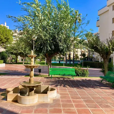 Solana Montemar Puerto