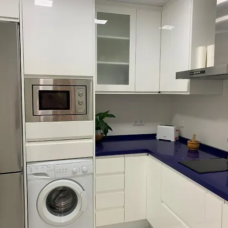 Appartamento Solana Montemar Puerto *