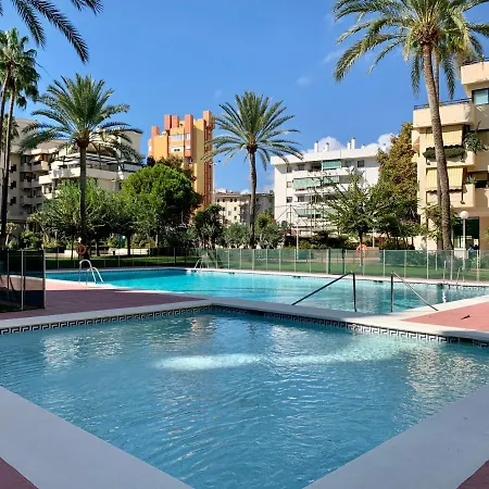 Apartament Solana Montemar Puerto