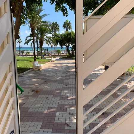 Solana Montemar Puerto