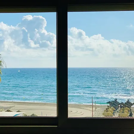 Solana Montemar Puerto Apartamento Torremolinos