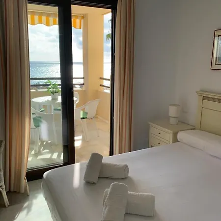 Solana Montemar Puerto Torremolinos