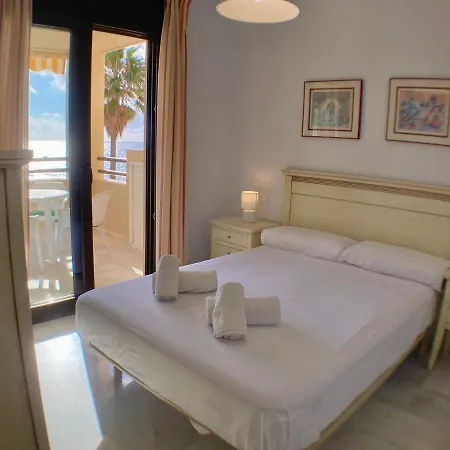 Solana Montemar Puerto