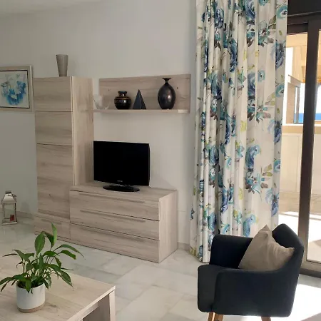 Solana Montemar Puerto