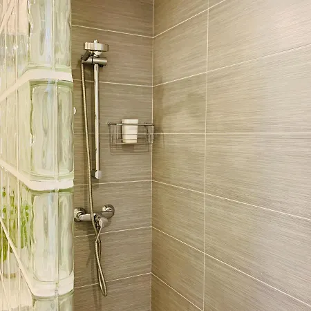 Appartamento Solana Montemar Puerto Torremolinos