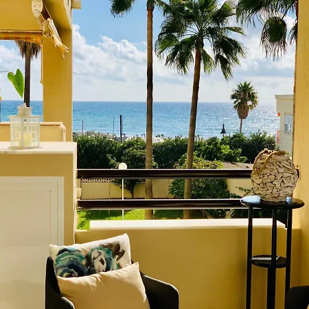 Solana Montemar Puerto Apartamento