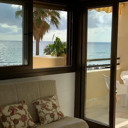 Solana Montemar Puerto Appartamento