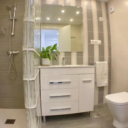 Appartamento Solana Montemar Puerto Torremolinos