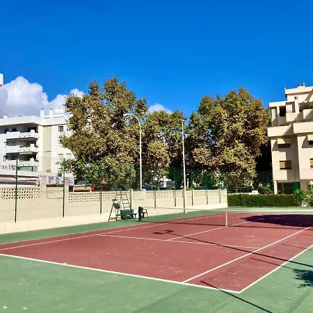 Appartamento Solana Montemar Puerto Torremolinos