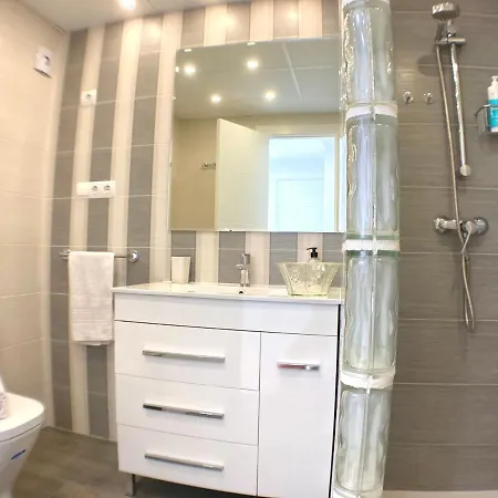 Solana Montemar Puerto Apartamento