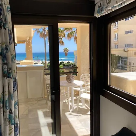 Solana Montemar Puerto Appartamento